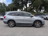 Used 2018 Honda Pilot Elite image 2