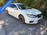 Used 2018 Nissan Altima 2.5 SL image 2
