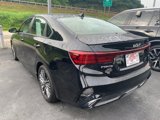 Used 2024 Kia Forte GT-Line w/ GT-Line Premium Package image 4