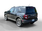 Certified 2022 Ford Bronco Sport Badlands w/ Premium Package image 3
