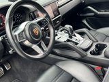 Certified 2021 Porsche Cayenne GTS image 3