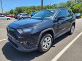 Used 2021 Toyota RAV4 LE image 3