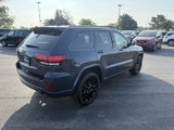 Used 2018 Jeep Grand Cherokee Altitude image 4