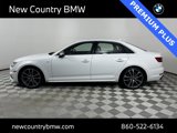 Used 2018 Audi S4 Premium Plus image 4
