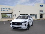 New 2025 Ford Escape ST-Line Elite w/ Premium Technology Package image 2
