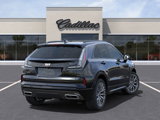 New 2025 Cadillac XT4 Sport image 5