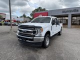 Used 2022 Ford F350 XL w/ STX Appearance Package image 2