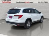 Used 2021 Honda Pilot EX-L image 5
