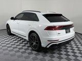 Used 2021 Audi Q8 Prestige w/ Prestige Package image 3