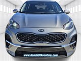 Used 2022 Kia Sportage LX image 5