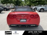 Used 2006 Chevrolet Corvette Convertible w/ Preferred Equipment Group image 6
