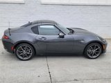 Used 2019 MAZDA MX-5 Miata RF Grand Touring image 3