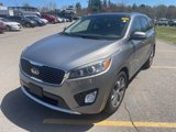 Used 2016 Kia Sorento SX image 2