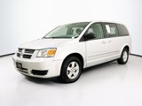 Used 2010 Dodge Grand Caravan SE image 3