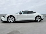 Certified 2022 Porsche Taycan image 2