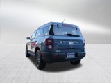 New 2025 Ford Bronco Sport Big Bend w/ Convenience Package image 5