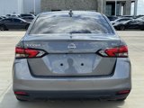 Used 2023 Nissan Versa SV w/ Trunk Package image 4