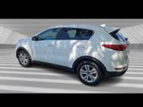 Used 2019 Kia Sportage LX w/ LX Popular Package image 4