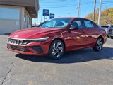 New 2025 Hyundai Elantra Sport image 2