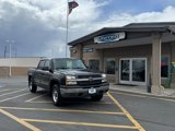 Used 2005 Chevrolet Silverado 1500 LS w/ Light Duty Power Package image 2