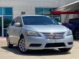 Used 2013 Nissan Sentra S image 2