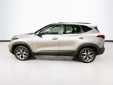 Used 2021 Kia Seltos EX image 4