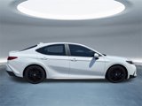 Used 2025 Toyota Camry SE w/ Multimedia Upgrade Package image 3