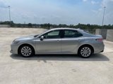 Used 2020 Toyota Camry LE w/ Cold Weather Package image 4