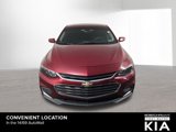 Used 2018 Chevrolet Malibu LT image 3