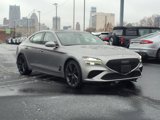 Used 2023 Genesis G70 2.0T w/ Sport Prestige Package image 3