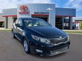 Used 2014 Kia Optima LX image 2