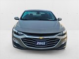 Used 2022 Chevrolet Malibu LT image 2