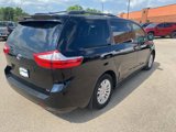 Used 2015 Toyota Sienna XLE image 3