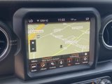 Used 2021 Jeep Wrangler Unlimited Sahara w/ Safety Group image 3