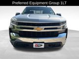 Used 2020 Chevrolet Silverado 1500 LT w/ All-Star Edition image 2