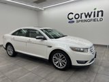 Used 2013 Ford Taurus Limited image 4