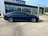 Used 2018 Honda Accord EX-L image 2