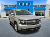 Used 2015 Chevrolet Tahoe LTZ image 4