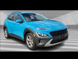 Certified 2023 Hyundai Kona SEL w/ Convenience Package image 3