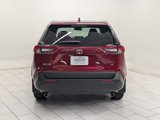 New 2025 Toyota RAV4 LE image 6