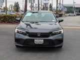 Certified 2023 Honda Civic EX image 2