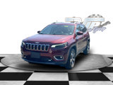 Certified 2021 Jeep Cherokee Limited w/ Elite Package image 3