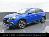 Used 2019 Mitsubishi Outlander Sport ES image 2