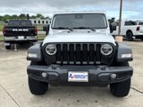 Used 2021 Jeep Wrangler Unlimited Sport image 2