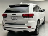 Used 2020 Jeep Grand Cherokee High Altitude image 3