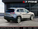 Used 2019 Jeep Cherokee Latitude w/ Cold Weather Group image 3