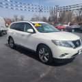 Used 2014 Nissan Pathfinder Platinum w/ Platinum Premium Package image 3
