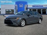 Used 2023 Toyota Corolla LE image 2