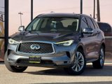 Used 2019 INFINITI QX50 Pure image 3