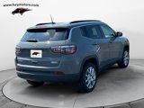 Used 2024 Jeep Compass Latitude image 3